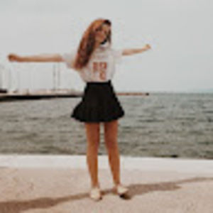 Meet your Posher, Janneke